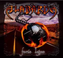 Alabarda : Furia Ignea